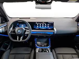 BMW X3 30e xDrive M Sport Pro