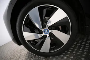 BMW i3 E-Motor 120 Ah
