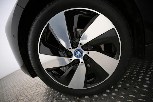 BMW i3 E-Motor 120 Ah