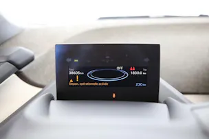 BMW i3 E-Motor 120 Ah