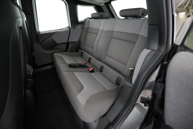 BMW i3 E-Motor 120 Ah
