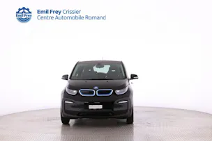 BMW i3 E-Motor 120 Ah