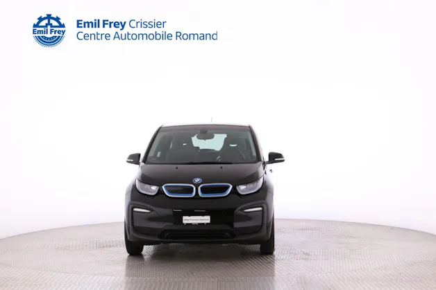 BMW i3 E-Motor 120 Ah