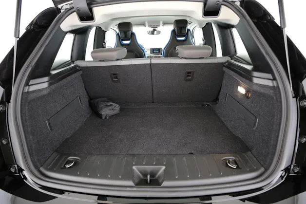 BMW i3 E-Motor 120 Ah