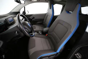 BMW i3 E-Motor 120 Ah