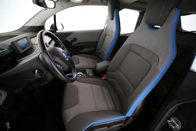 BMW i3 E-Motor 120 Ah
