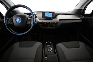 BMW i3 E-Motor 120 Ah