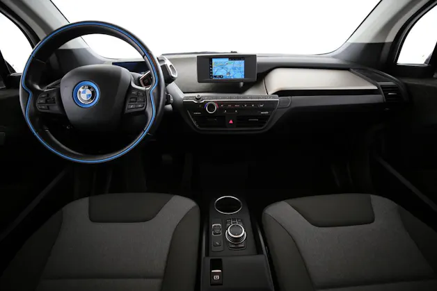 BMW i3 E-Motor 120 Ah
