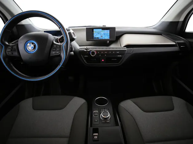 BMW i3 E-Motor 120 Ah