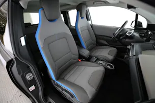 BMW i3 E-Motor 120 Ah