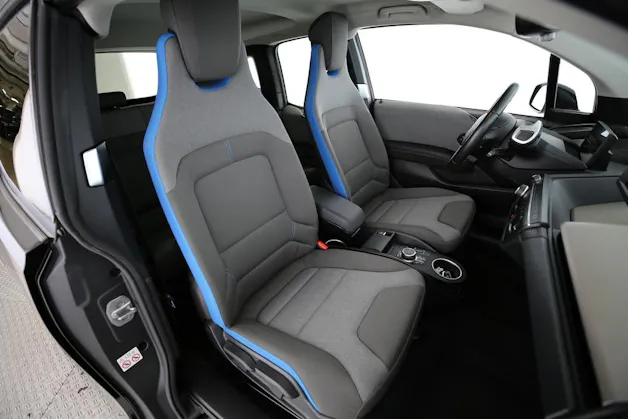 BMW i3 E-Motor 120 Ah