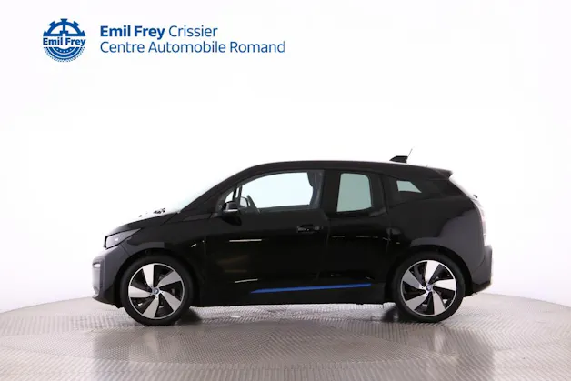 BMW i3 E-Motor 120 Ah