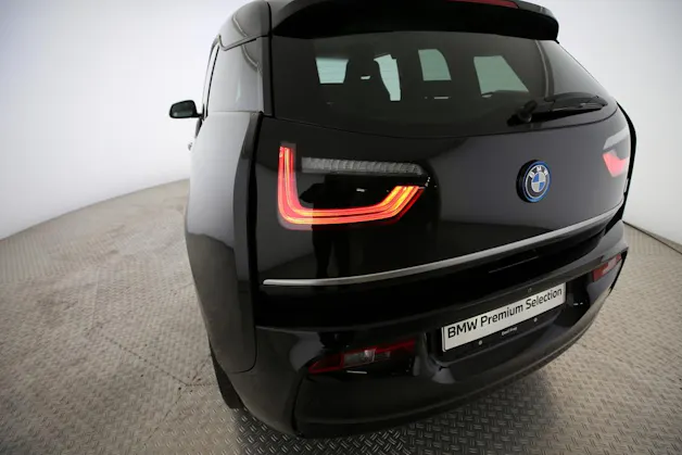 BMW i3 E-Motor 120 Ah