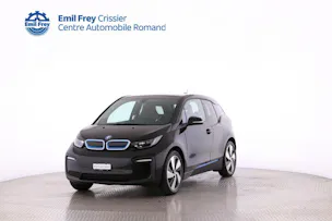 BMW i3 E-Motor 120 Ah