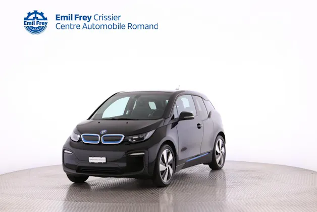 BMW i3 E-Motor 120 Ah
