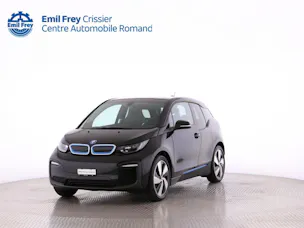 BMW i3 E-Motor 120 Ah