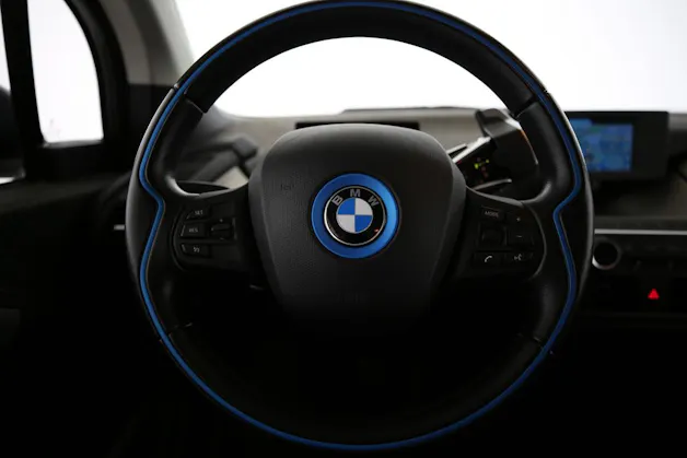 BMW i3 E-Motor 120 Ah