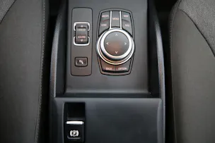 BMW i3 E-Motor 120 Ah