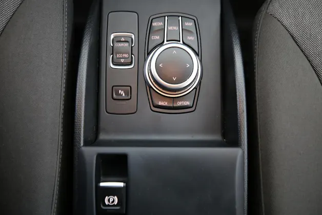 BMW i3 E-Motor 120 Ah
