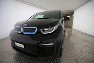 BMW i3 E-Motor 120 Ah