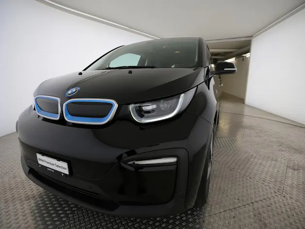 BMW i3 E-Motor 120 Ah