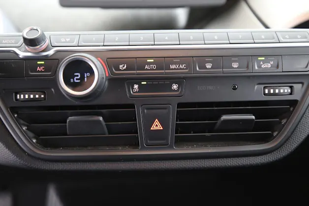 BMW i3 E-Motor 120 Ah