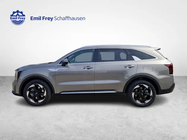 Kia Sorento 2.2 SmartD Power Edition 7P