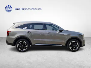 Kia Sorento 2.2 SmartD Power Edition 7P