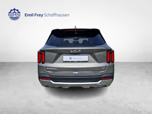Kia Sorento 2.2 SmartD Power Edition 7P