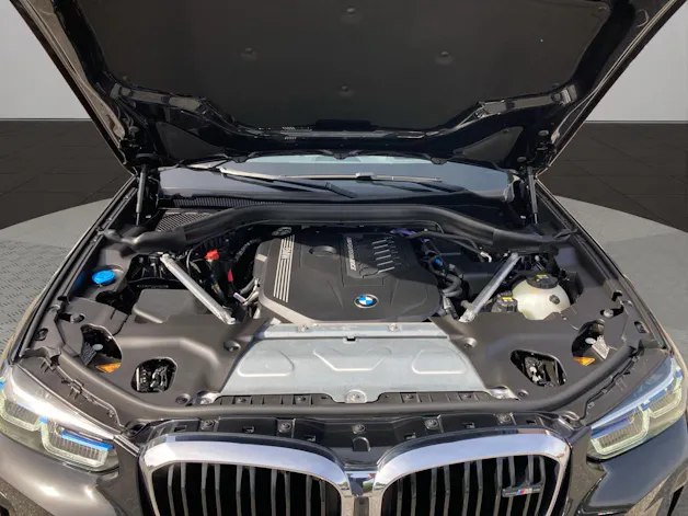 BMW X3 G01 M40i