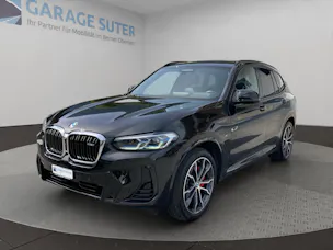 BMW X3 G01 M40i