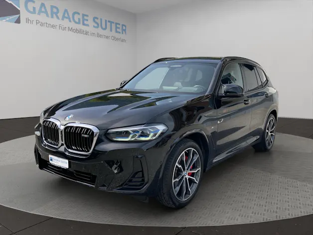 BMW X3 G01 M40i