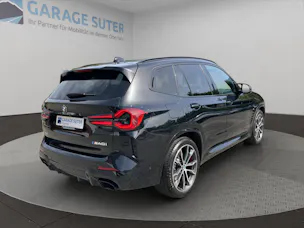 BMW X3 G01 M40i