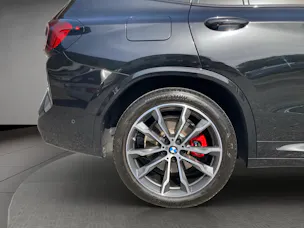 BMW X3 G01 M40i