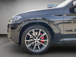BMW X3 G01 M40i