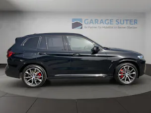 BMW X3 G01 M40i