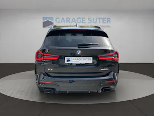 BMW X3 G01 M40i