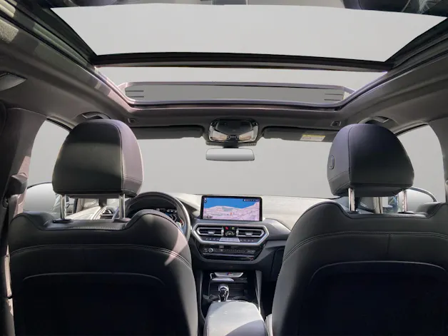 BMW X3 G01 M40i