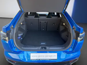 FORD Capri Extended Range Premium AWD