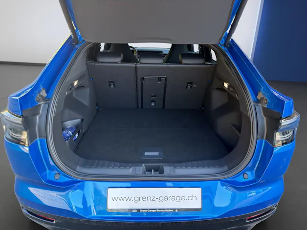 FORD Capri Extended Range Premium AWD
