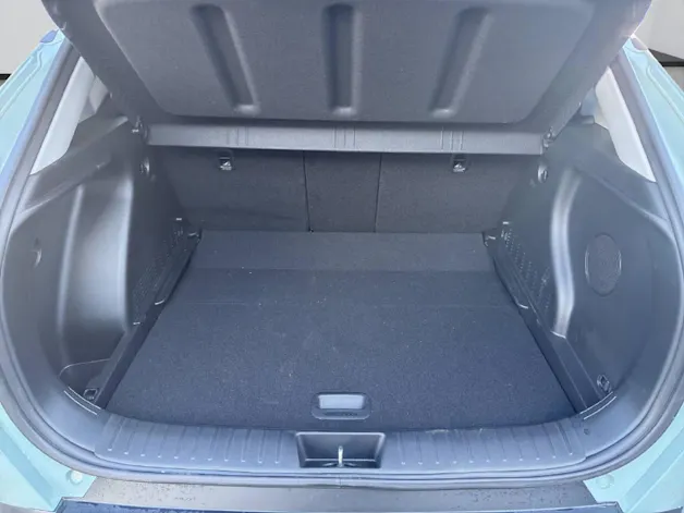 HYUNDAI Kona 1.6 GDi Hybrid Vertex