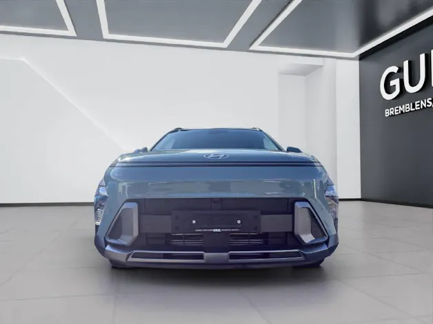 HYUNDAI Kona 1.6 GDi Hybrid Vertex