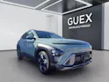 HYUNDAI Kona 1.6 GDi Hybrid Vertex
