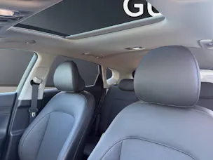 HYUNDAI Kona 1.6 GDi Hybrid Vertex