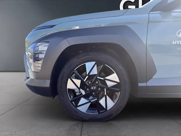 HYUNDAI Kona 1.6 GDi Hybrid Vertex