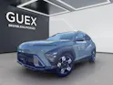 HYUNDAI Kona 1.6 GDi Hybrid Vertex