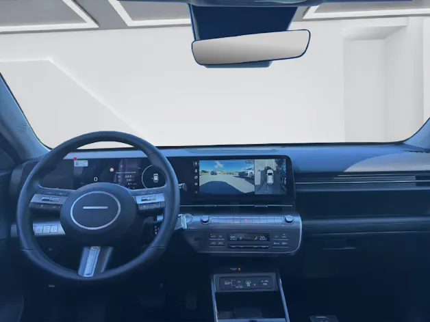HYUNDAI Kona 1.6 GDi Hybrid Vertex