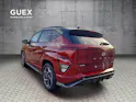 HYUNDAI Kona 1.6 GDi Hybrid N-Line