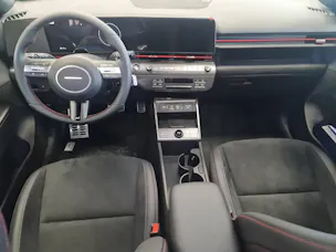 HYUNDAI Kona 1.6 GDi Hybrid N-Line