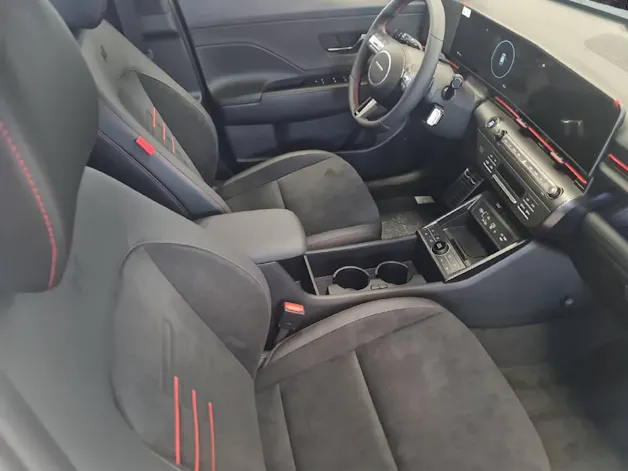 HYUNDAI Kona 1.6 GDi Hybrid N-Line